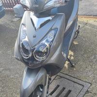  scooter 125 anno 2010