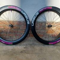 Ruote carbonio Ursus TC67