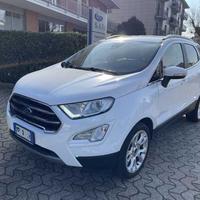 Ford EcoSport 1.5 Ecoblue 95 CV Start&Stop Tit