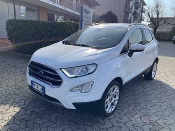 Ford EcoSport 1.5 Ecoblue 95 CV Start&Stop Tit