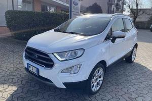 Ford EcoSport 1.5 Ecoblue 95 CV Start&Stop Tit