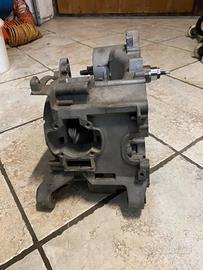 Blocco Piaggio zip 98cc