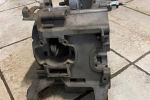 Blocco Piaggio zip 98cc