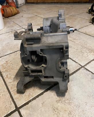 Blocco Piaggio zip 98cc