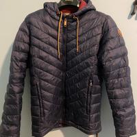 Giubotto Timberland S