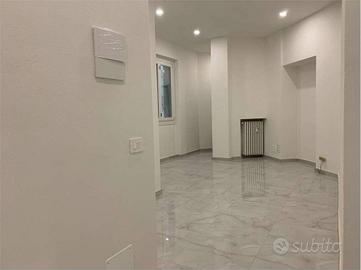 Appartamento di 87 m² con 5 locali e box auto a Re