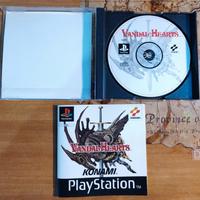 Vandal Hearths PS1