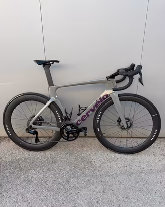 Cervelo s5