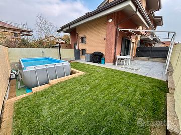 Casa indipendente (no agenzie)