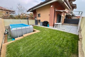 Casa indipendente (no agenzie)