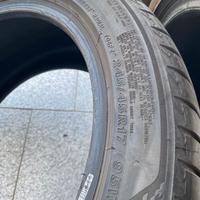 BRIDGESTONE 245 45  R17