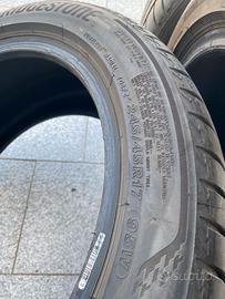 BRIDGESTONE 245 45  R17