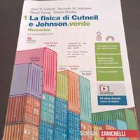 La fisica di Cutnell