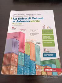 La fisica di Cutnell