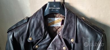 SCHOTT PERFECTO mod. 118J tg 48 USA (54/56 Ita)