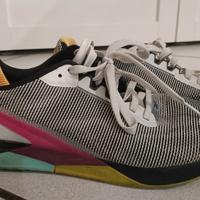 Reebok Nano X1 grit crossfit n.44