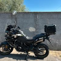 Cfmoto 800 MT Explorer