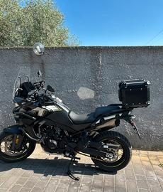 Cfmoto 800 MT Explorer