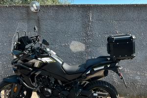 Cfmoto 800 MT Explorer