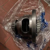 Differenziale autobloccante Mini R56
