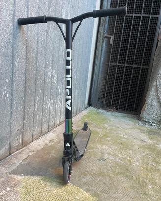 Monopattino Apollo Freestyle
