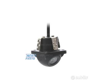 TELECAMERA UNIVERSALE VERTICALE