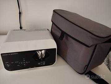 Videoproiettore  RICOH PJ WX4141N