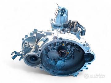 CAMBIO 6 RAPPORTI HYUNDAI KONA I 1.6 CRDI BT08