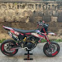 Fantic Casa 125M 2019