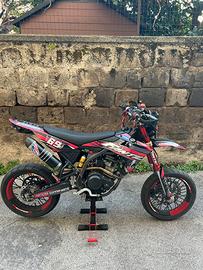 Fantic Casa 125M 2019