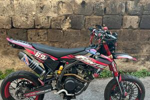 Fantic Casa 125M 2019