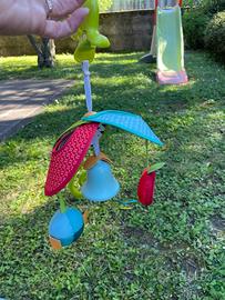 Giostrina passeggino Tiny love