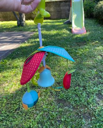 Giostrina passeggino Tiny love