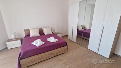 Casa vacanze monopoli 2026