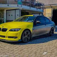 BMW 330d e92 stage2+