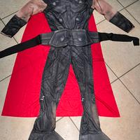Costume carnevale di Thor