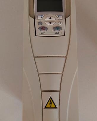 ABB ACH550-01-054A-4 – Inverter 22 kW trifase HVAC