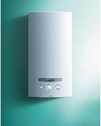 vaillant scaldabagno a gas