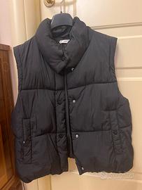 Giacca smanicata per ragazza Mango