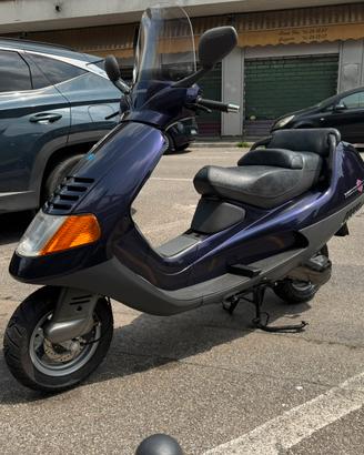 Hexagon 150 RICAMBI