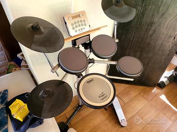 Batteria Roland Drum HD-3 