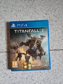 Titanfall 2 PS4