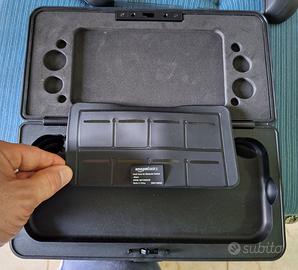 Nintendo Switch e Oled accessori 