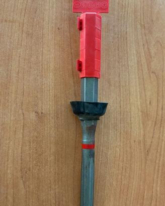 Scalpello a Punta per Pareti Hilti TE-SW SM 30