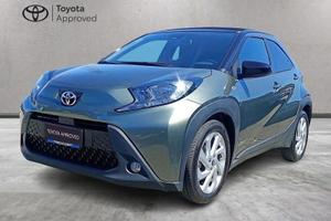 Toyota Aygo X 1.0 72cv Trend Air
