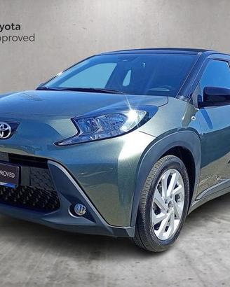 Toyota Aygo X 1.0 72cv Trend Air