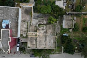 Villa storica - Aradeo