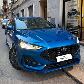 Ford Focus 1.0 EcoBoost Hybrid 125 CV 5p. ST-Line 