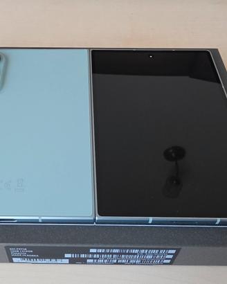 Samsung Galaxy Z Fold8  512GB/12GB  Pistachio