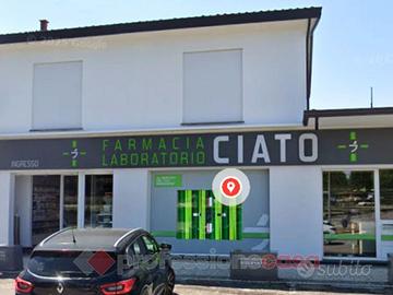 Ufficio Vigonovo [AV2025-158VCU]